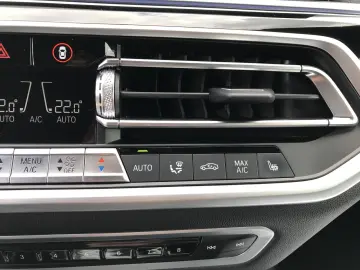 X5 xDrive30d M Sportpaket HiFi DAB LED RFK Shz
