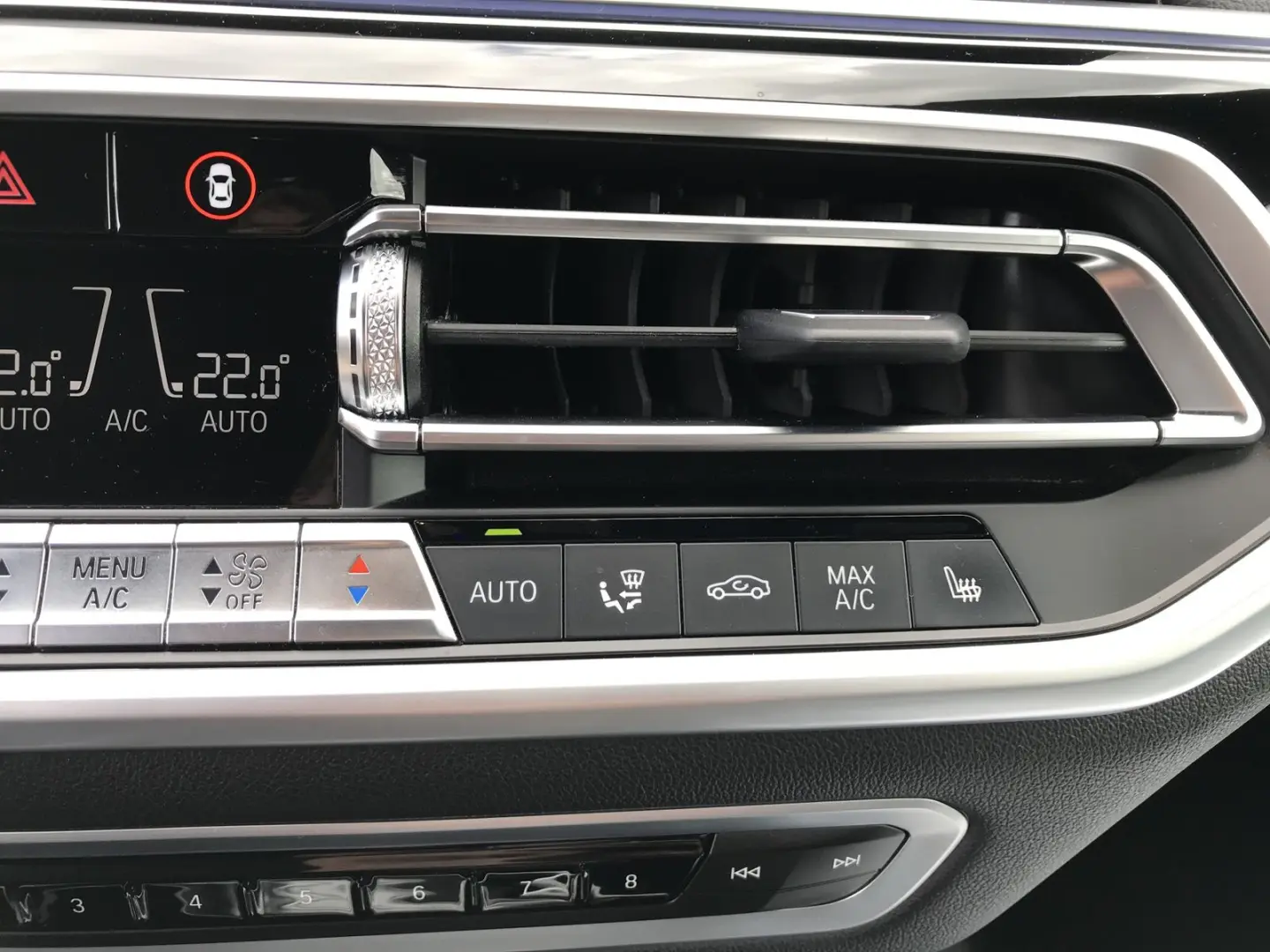 X5 xDrive30d M Sportpaket HiFi DAB LED RFK Shz