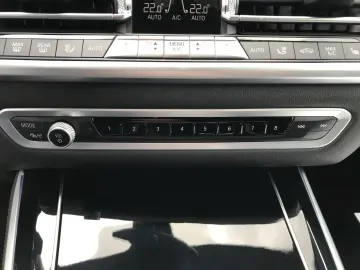X5 xDrive30d M Sportpaket HiFi DAB LED RFK Shz
