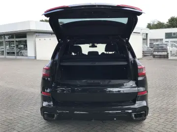 X5 xDrive30d M Sportpaket HiFi DAB LED RFK Shz