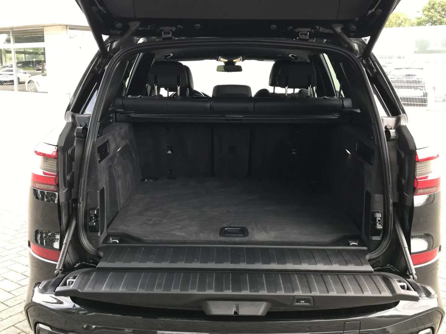 X5 xDrive30d M Sportpaket HiFi DAB LED RFK Shz