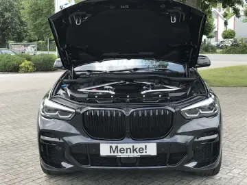 X5 xDrive30d M Sportpaket HiFi DAB LED RFK Shz