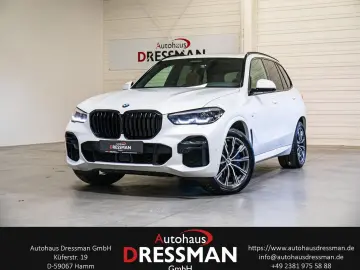 X5 xDrive 30d M Sport H K PANO HuD 360  STANDHZ.