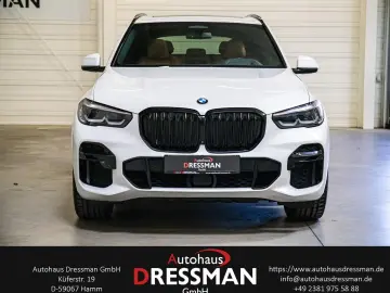 X5 xDrive 30d M Sport H/K PANO HuD 360° STANDHZ.
