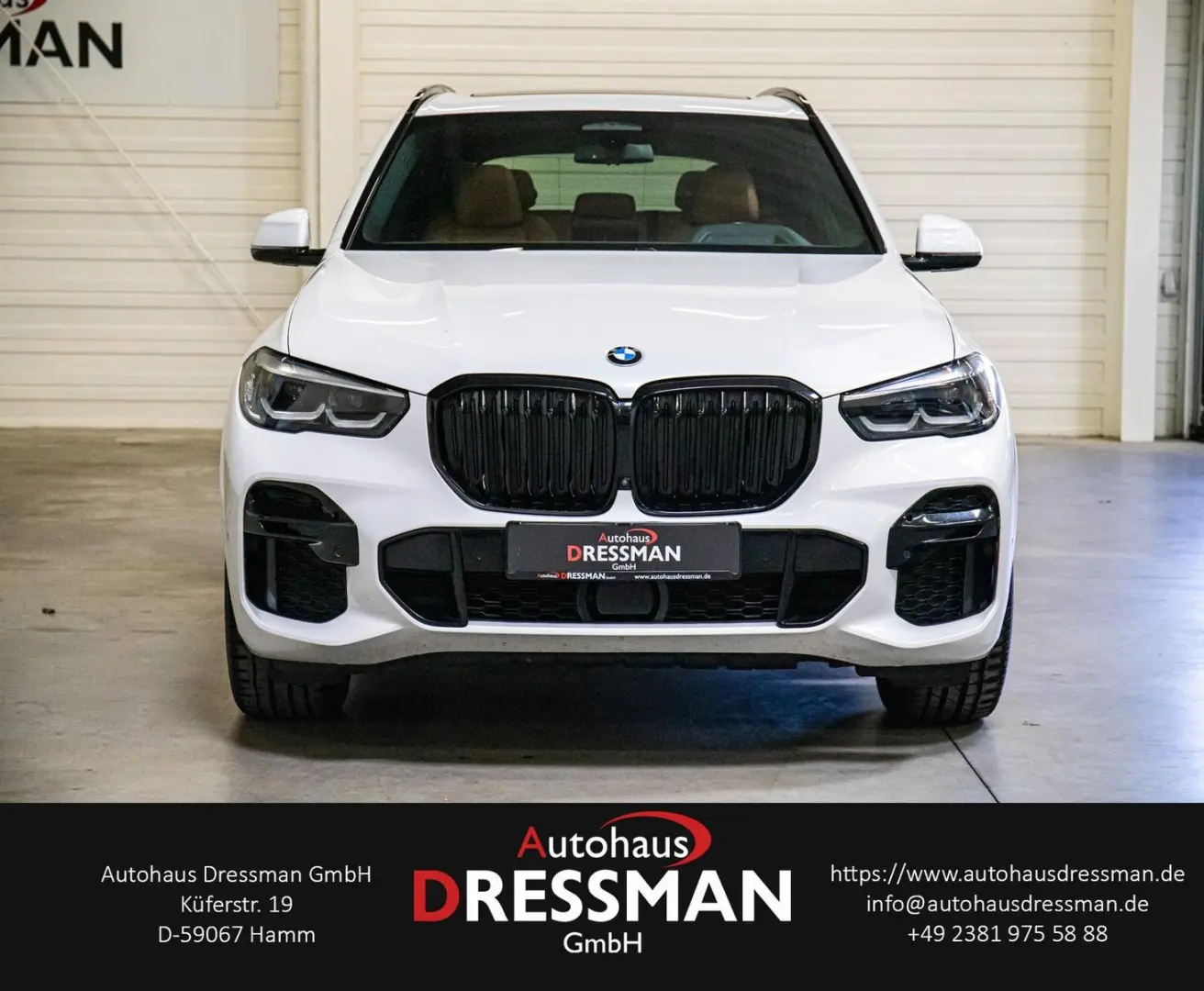X5 xDrive 30d M Sport H/K PANO HuD 360° STANDHZ.