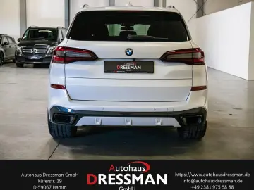 X5 xDrive 30d M Sport H/K PANO HuD 360° STANDHZ.