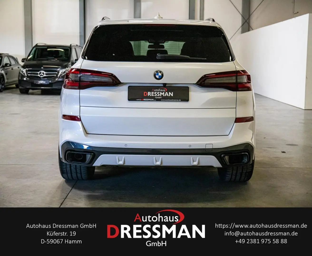 X5 xDrive 30d M Sport H/K PANO HuD 360° STANDHZ.