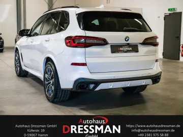 X5 xDrive 30d M Sport H/K PANO HuD 360° STANDHZ.
