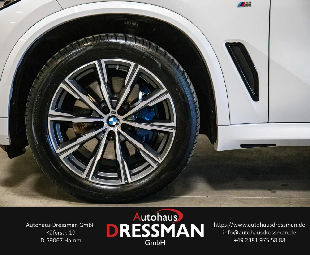 X5 xDrive 30d M Sport H/K PANO HuD 360° STANDHZ.