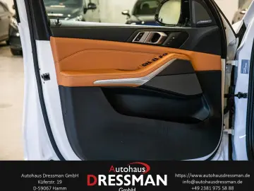 X5 xDrive 30d M Sport H/K PANO HuD 360° STANDHZ.