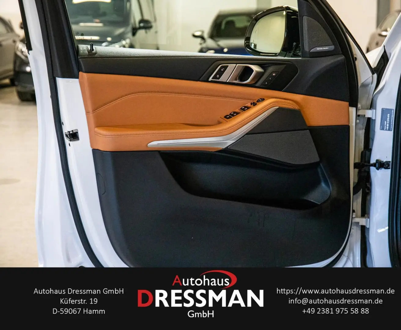 X5 xDrive 30d M Sport H/K PANO HuD 360° STANDHZ.