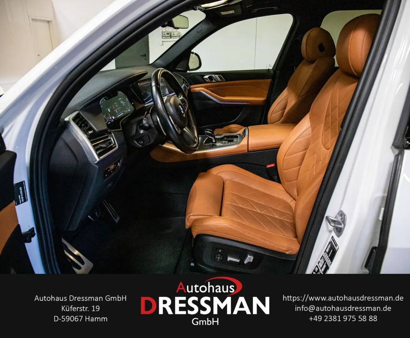 X5 xDrive 30d M Sport H/K PANO HuD 360° STANDHZ.