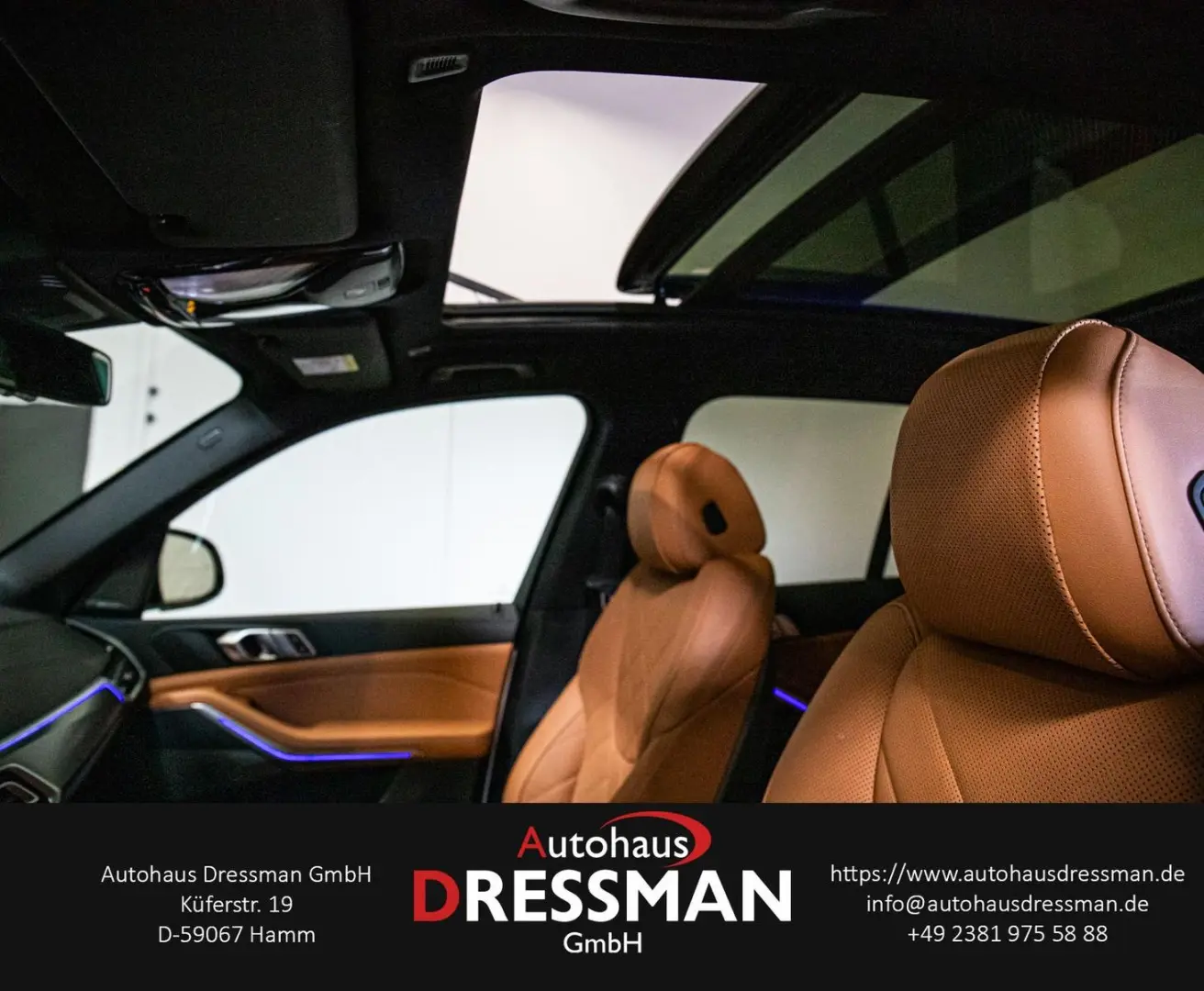X5 xDrive 30d M Sport H/K PANO HuD 360° STANDHZ.