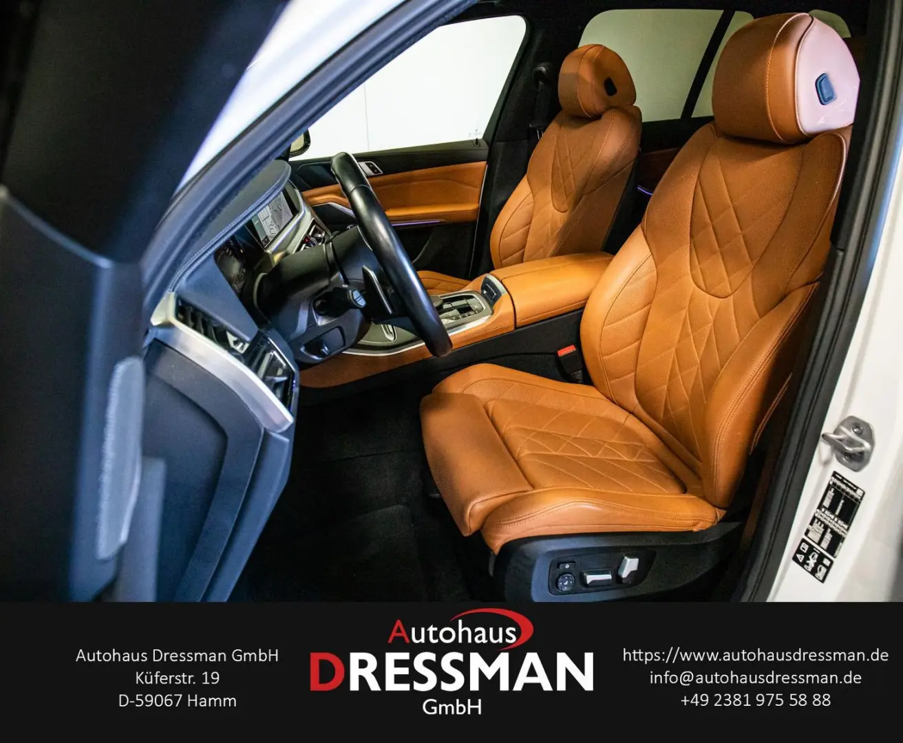 X5 xDrive 30d M Sport H/K PANO HuD 360° STANDHZ.