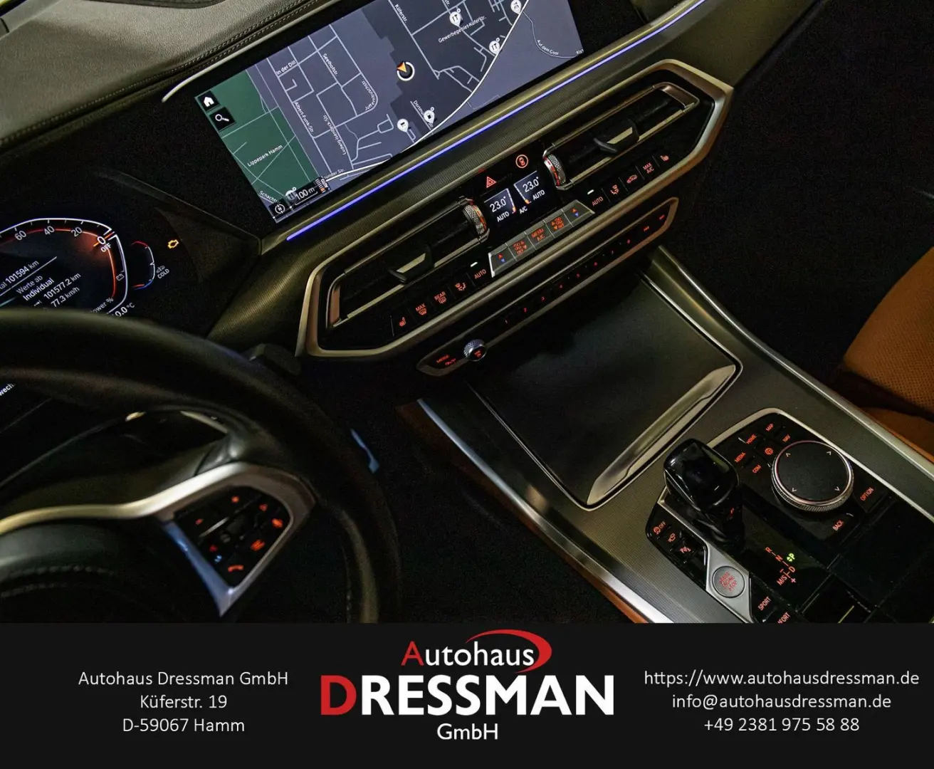 X5 xDrive 30d M Sport H/K PANO HuD 360° STANDHZ.