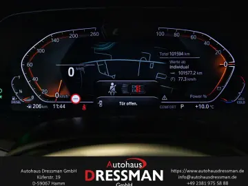 X5 xDrive 30d M Sport H/K PANO HuD 360° STANDHZ.