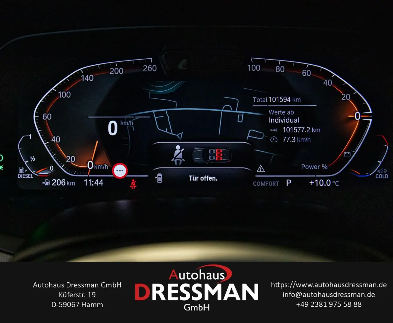X5 xDrive 30d M Sport H/K PANO HuD 360° STANDHZ.