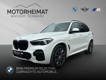 X5 xDrive30d M Sport 360  Standhzg Sportbremse r