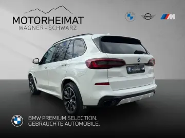X5 xDrive30d M Sport 360° Standhzg Sportbremse r