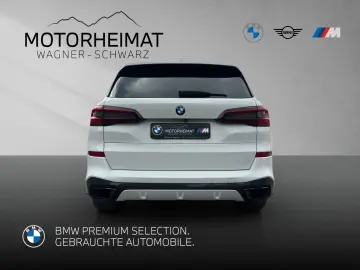 X5 xDrive30d M Sport 360° Standhzg Sportbremse r