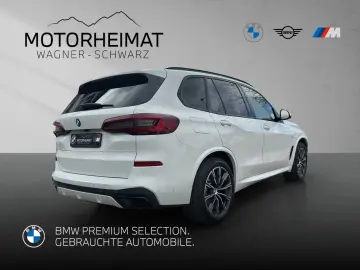 X5 xDrive30d M Sport 360° Standhzg Sportbremse r