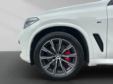 X5 xDrive30d M Sport 360° Standhzg Sportbremse r