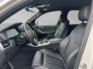 X5 xDrive30d M Sport 360° Standhzg Sportbremse r