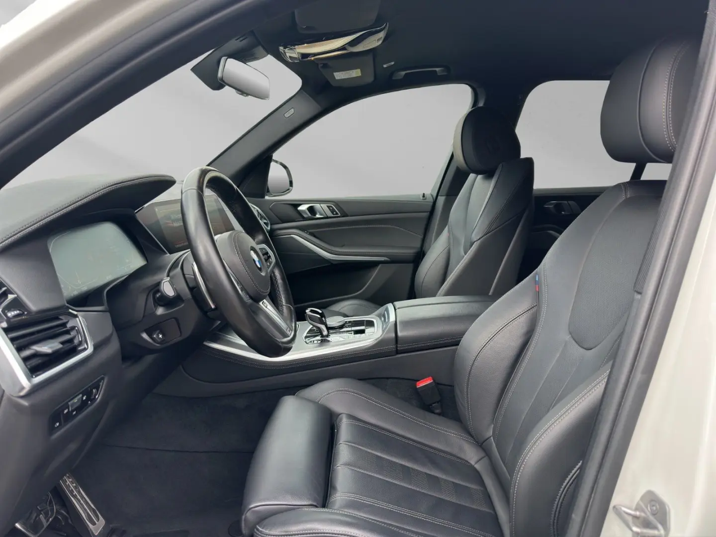 X5 xDrive30d M Sport 360° Standhzg Sportbremse r