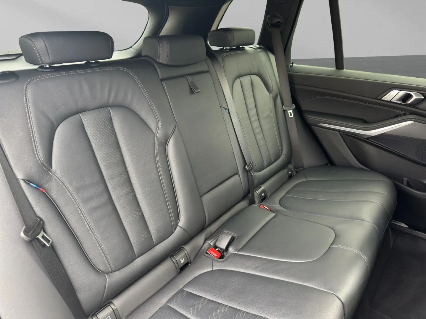 X5 xDrive30d M Sport 360° Standhzg Sportbremse r
