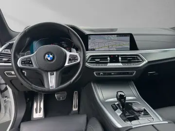 X5 xDrive30d M Sport 360° Standhzg Sportbremse r