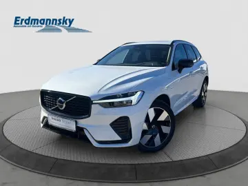 XC60 T8 Plus Dark Plug-In Hybrid AWD 20-Z 360-K