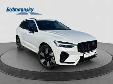 XC60 T8 Plus Dark Plug-In Hybrid AWD/20-Z/360-K