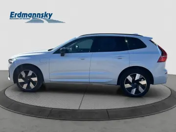 XC60 T8 Plus Dark Plug-In Hybrid AWD/20-Z/360-K