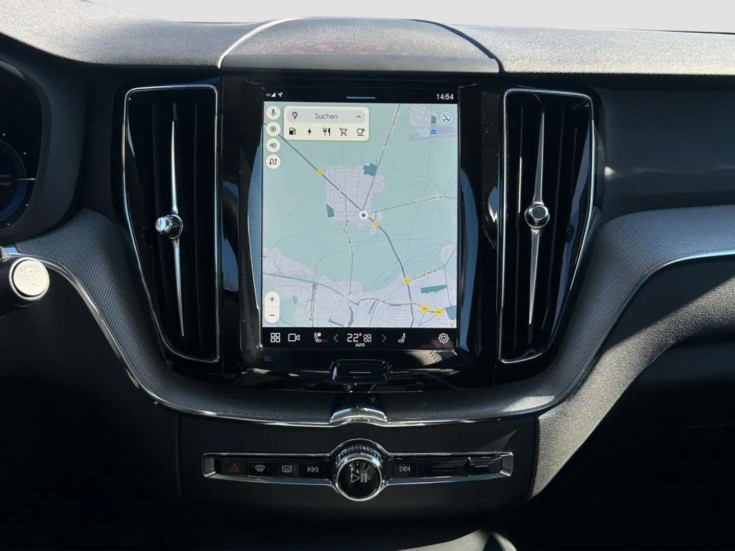 XC60 T8 Plus Dark Plug-In Hybrid AWD/20-Z/360-K