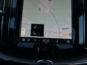 XC60 T8 Plus Dark Plug-In Hybrid AWD/20-Z/360-K