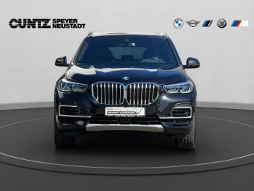 X5 xDrive30d xLine Drive-Park Assist. Panoramada
