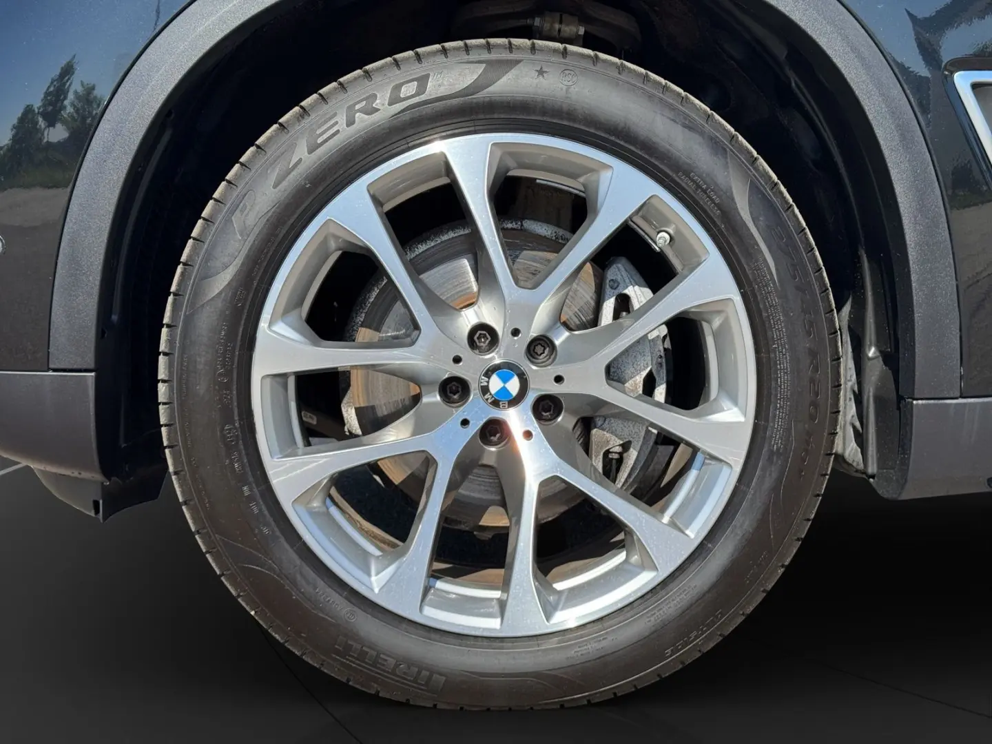 X5 xDrive30d xLine Drive-Park Assist. Panoramada