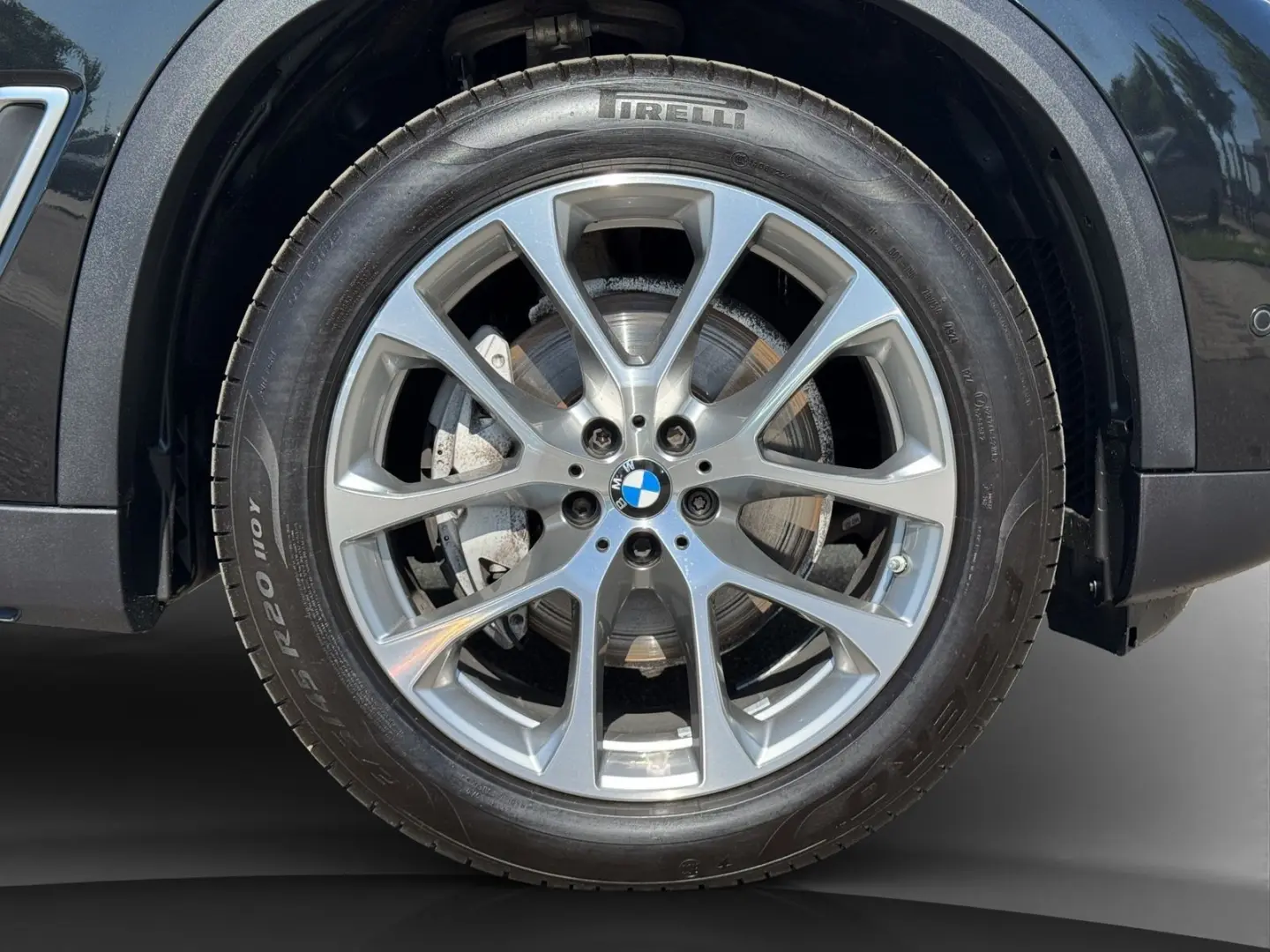 X5 xDrive30d xLine Drive-Park Assist. Panoramada
