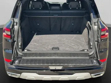 X5 xDrive30d xLine Drive-Park Assist. Panoramada