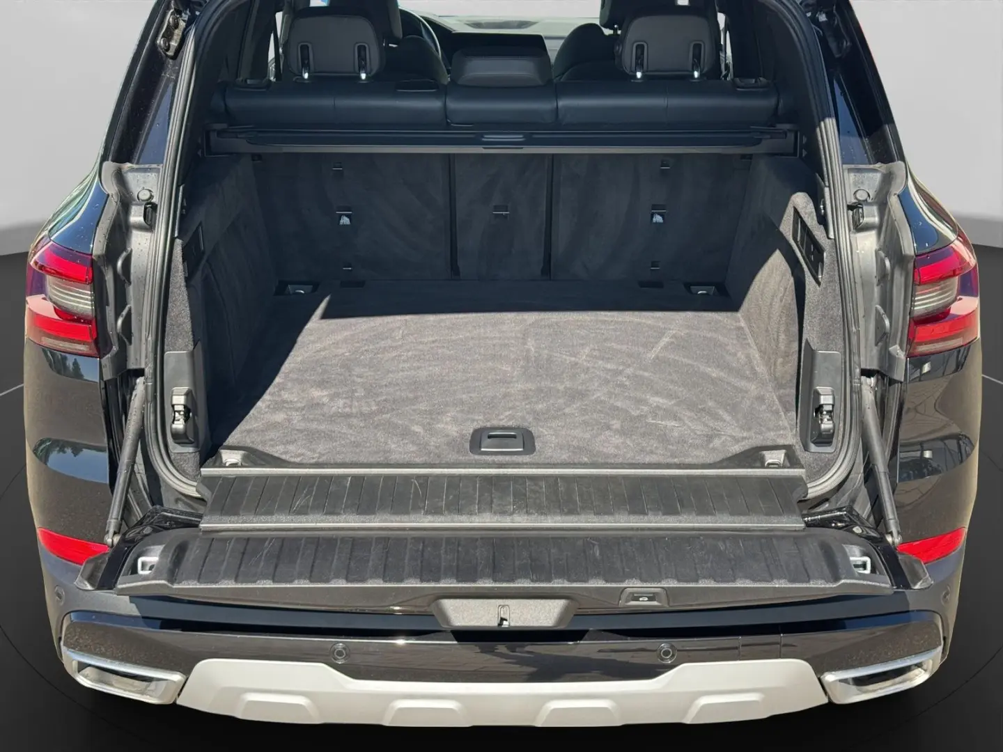 X5 xDrive30d xLine Drive-Park Assist. Panoramada