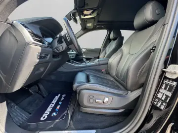 X5 xDrive30d xLine Drive-Park Assist. Panoramada