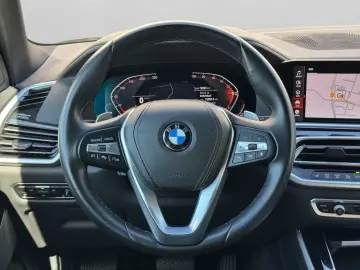 X5 xDrive30d xLine Drive-Park Assist. Panoramada