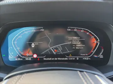 X5 xDrive30d xLine Drive-Park Assist. Panoramada
