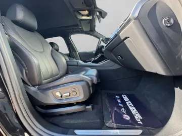 X5 xDrive30d xLine Drive-Park Assist. Panoramada