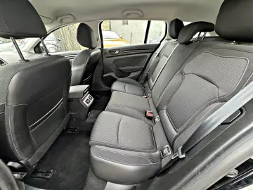 Renault Megane ENERGY EXPERIENCE