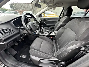 Renault Megane ENERGY EXPERIENCE
