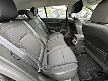 Renault Megane ENERGY EXPERIENCE