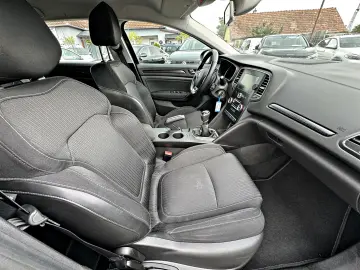 Renault Megane ENERGY EXPERIENCE