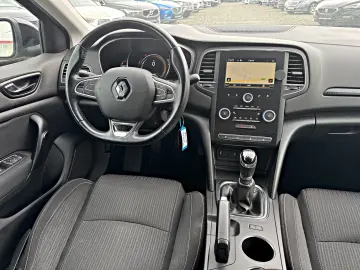 Renault Megane ENERGY EXPERIENCE
