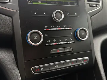Renault Megane ENERGY EXPERIENCE